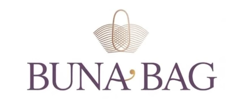 BUNA Bag Partner Logo